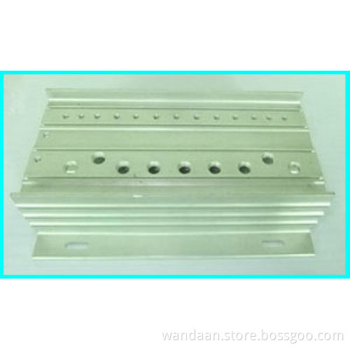 Aluminum Heatsink with Accurate Positioning and Good Price